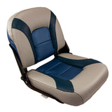 Springfield - Skipper Premium Folding Seat