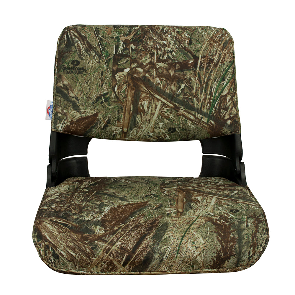 Springfield - Skipper Premium Folding Seat