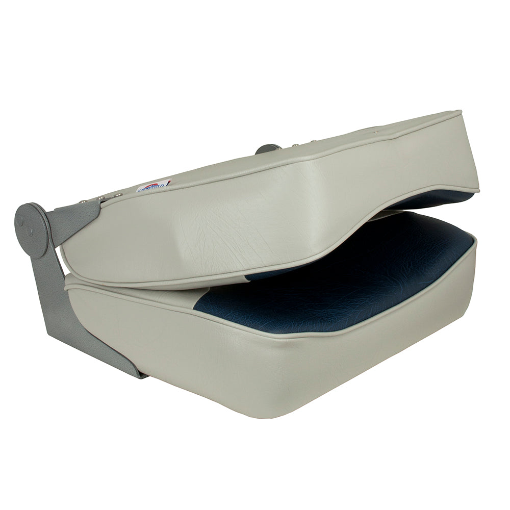 Springfield - XXL Folding Seat