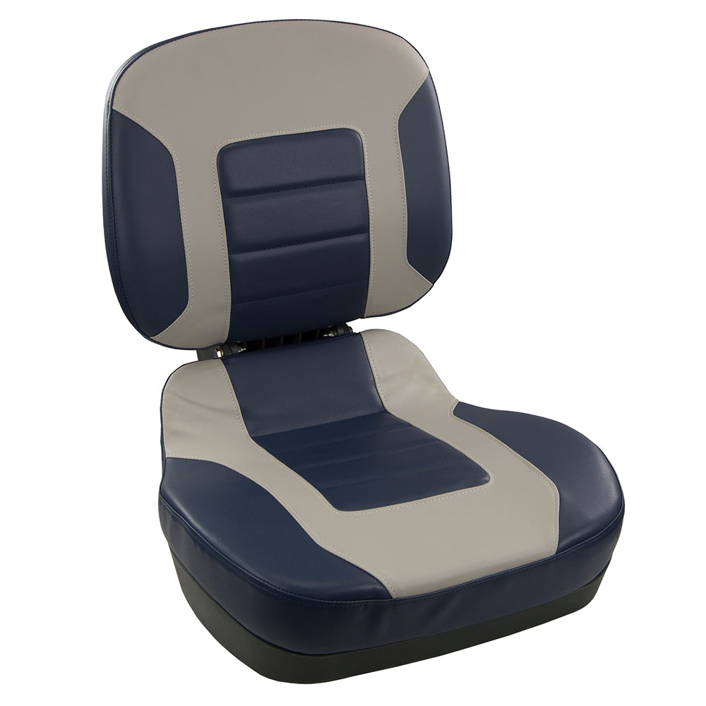 Springfield - Fish Pro II Folding Seat