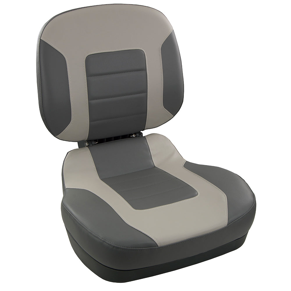 Springfield - Fish Pro II Folding Seat