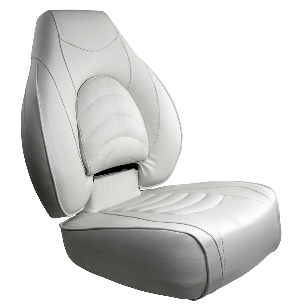 Springfield - Fish Pro Folding Seat