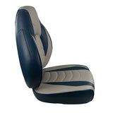 Springfield - Fish Pro Folding Seat