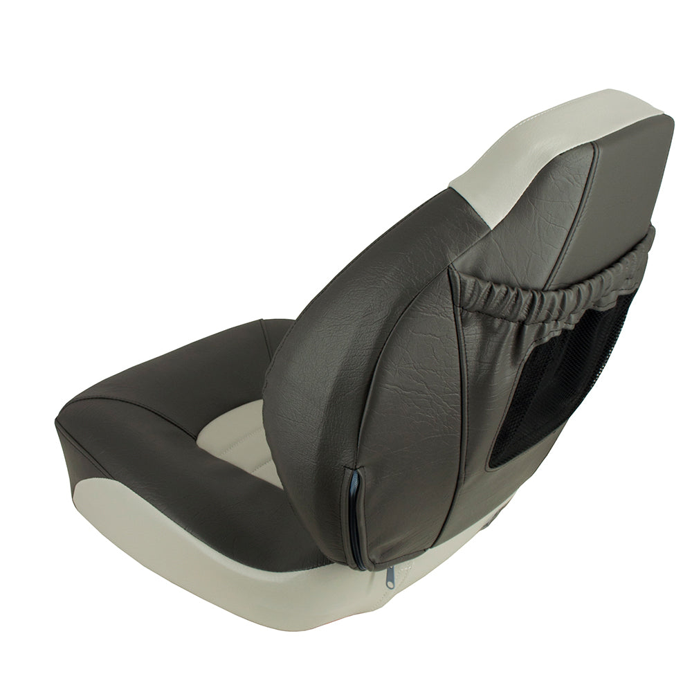 Springfield - Fish Pro Folding Seat