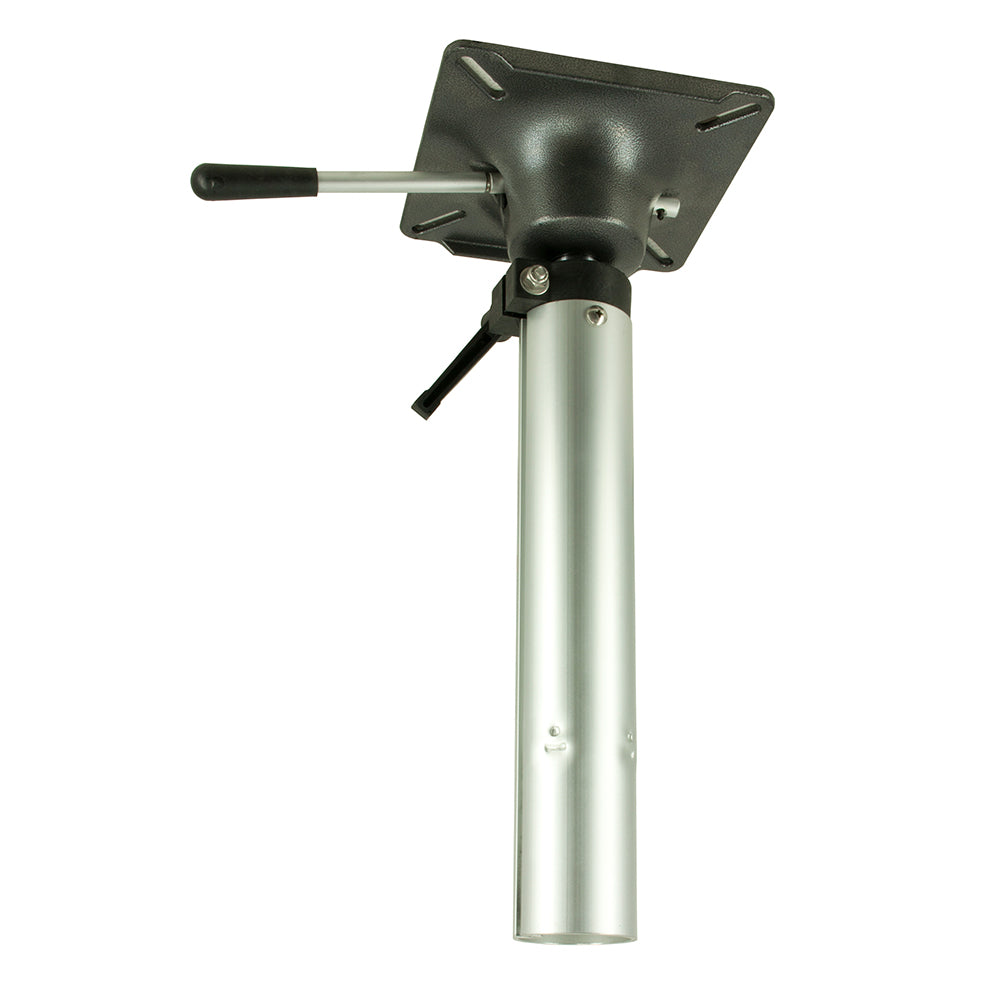 Springfield - Plug-In Locking Air-Ride Post