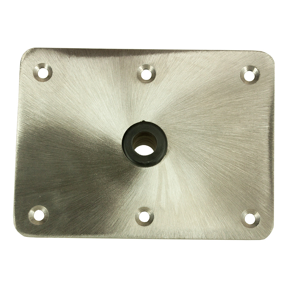 Springfield - KingPin Rectangular Base