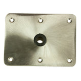 Springfield - KingPin Rectangular Base