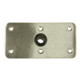 Springfield - KingPin Rectangular Base