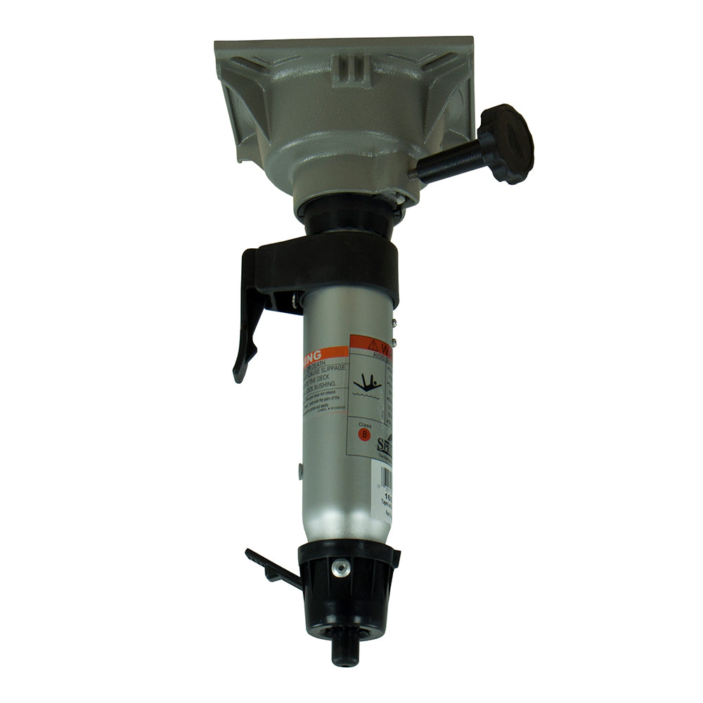 Springfield - Taper-Lock Manual Adjust Post