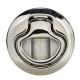 Southco - Flush Pull Latch - Pull To Open
