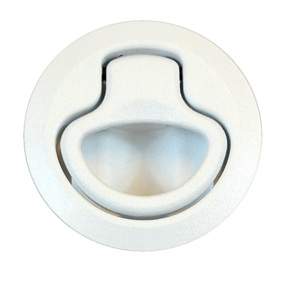 Southco - Flush Pull Latch - Pull To Open