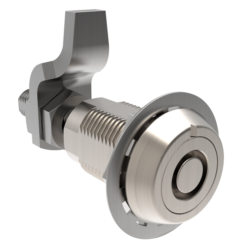 Southco - Compression Latch Large Vise Action - Stainless Steel
