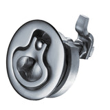 Southco - Medium Lift & Turn Latch - Stainless Steel
