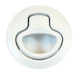 Southco - Flush Pull Latch - Push To Close