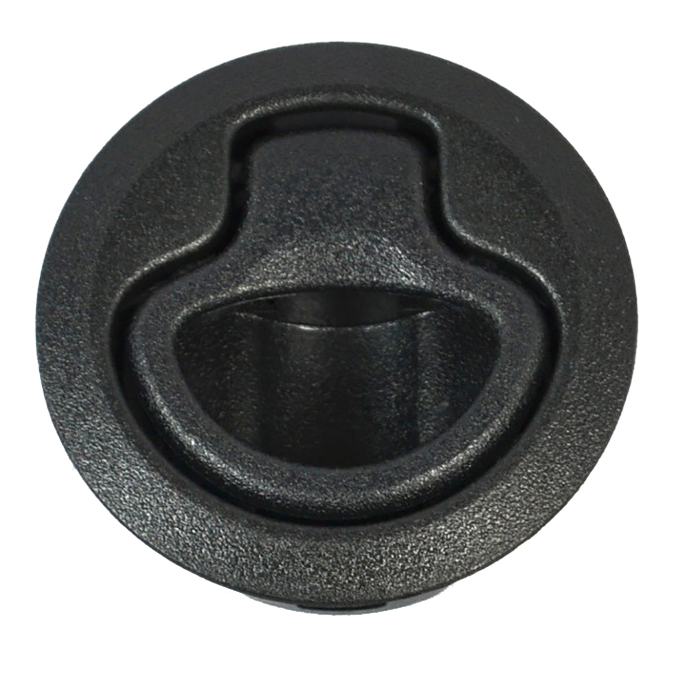 Southco - Flush Pull Latch - Push To Close
