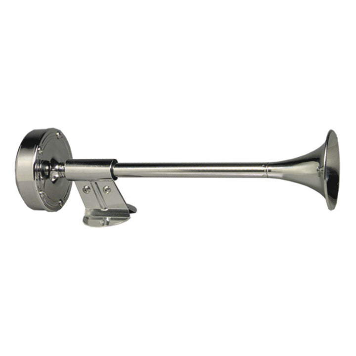 Schmitt Marine - Deluxe All-Stainless Shorty