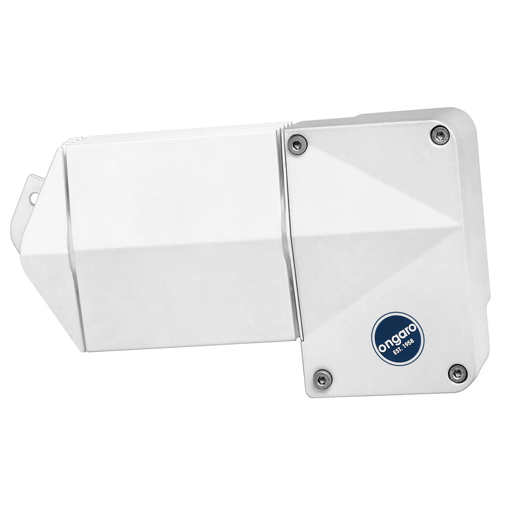 Schmitt Marine - Heavy Duty Waterproof 2-Speed Wiper Motor - 12V