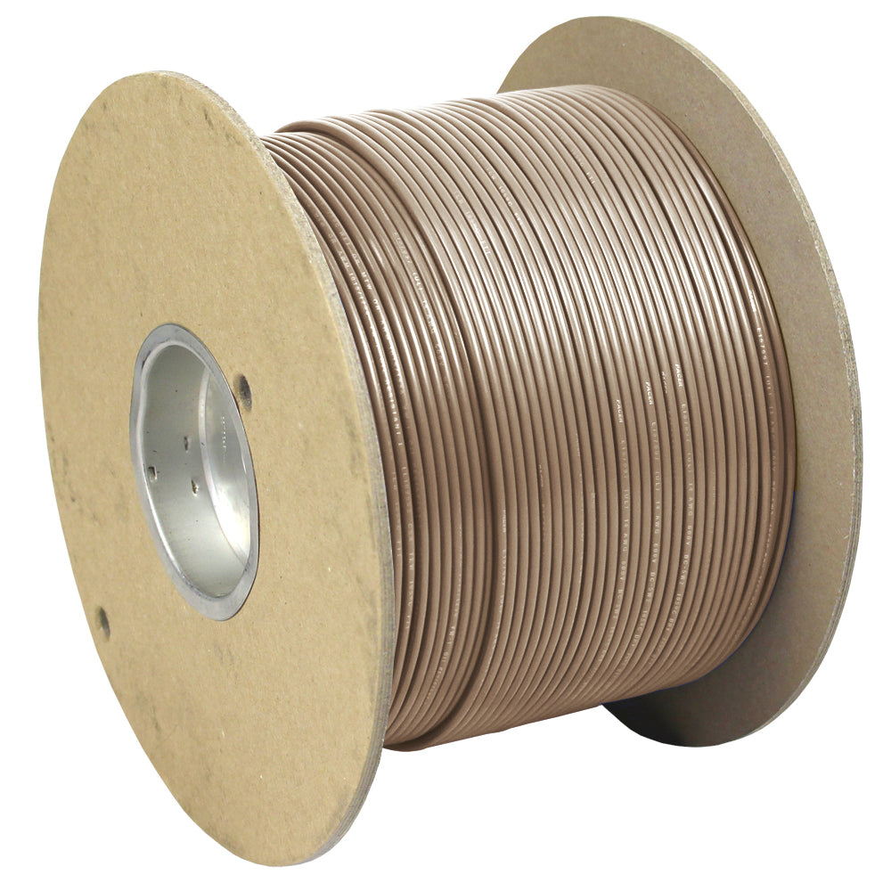 Pacer Group - 14 AWG Primary Wire - 1000"
