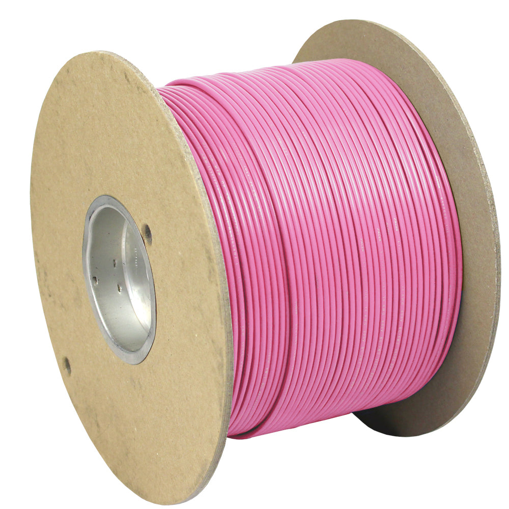 Pacer Group - 14 AWG Primary Wire - 1000"