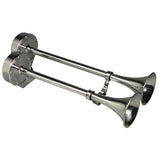 Schmitt - Marine Deluxe All-Stainless - 12V