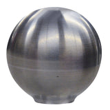 Schmitt Marine - Shift Knob - Smooth Stainless Steel Finish