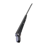 Schmitt Marine - Deluxe Wiper Arm - Flat Tip