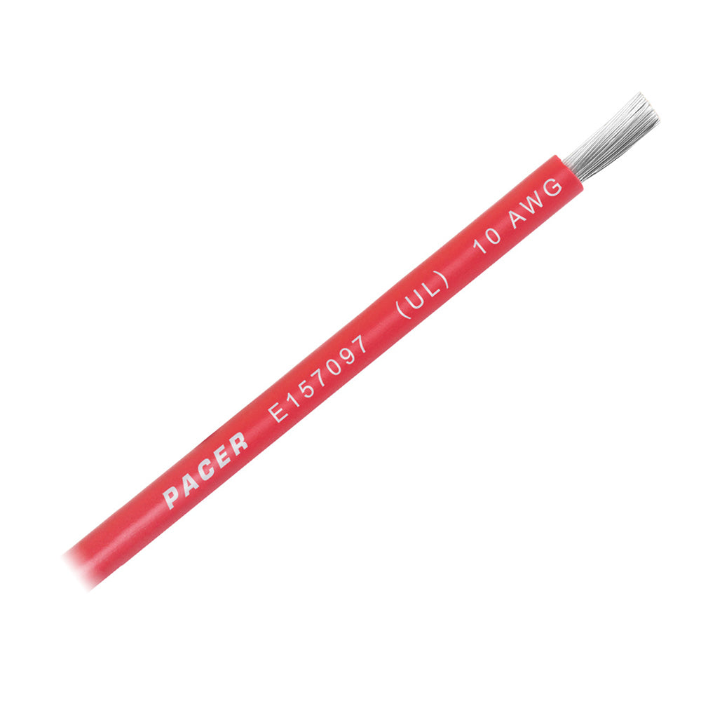 Pacer Group - 8 AWG Battery Cable