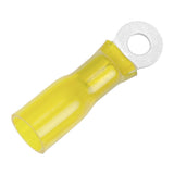 Pacer Group - 12-10 AWG Heat Shrink Ring Terminal - #10
