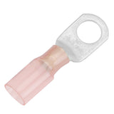 Pacer Group - 8 AWG Heat Shrink Ring Terminal
