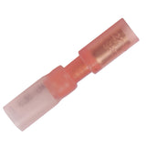 Pacer Group - 22-18 AWG Heat Shrink Female Bullet Terminal