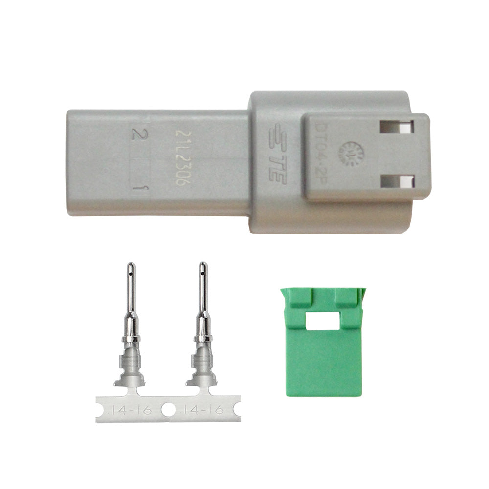 Pacer Group - DT Deutsch Receptacle Repair Kit