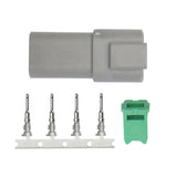 Pacer Group - DT Deutsch Receptacle Repair Kit