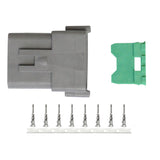 Pacer Group - DT Deutsch Receptacle Repair Kit