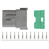 Pacer Group - DT Deutsch Receptacle Repair Kit