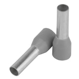 Pacer Group - Wire Ferrule - 10mm Length - 25 Pack