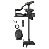 Minn Kota - Dual Spectrum CHIRP Ulterra Trolling Motor - With Wireless Remote