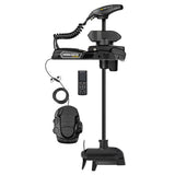 Minn Kota - Ulterra Trolling Motor - With Wireless Remote