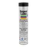 Super Lube - Multi-Purpose Synthetic Grease
