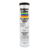 Super Lube - Multi-Purpose Synthetic Grease