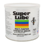 Super Lube - Multi-Purpose Synthetic Grease