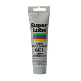 Super Lube - Anti-Corrosion & Connector Gel