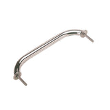 Sea-Dog - Stud Mount Flanged Hand Rail - Stainless Steel