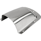 Sea-Dog - Clam Shell Vent - Stainless Steel