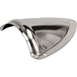 Sea-Dog - Midget Vent - Stainless Steel