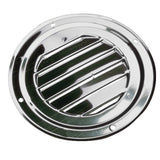 Sea-Dog - Louvered Vent - Stainless Steel