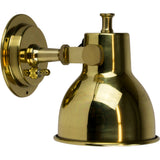 Sea-Dog - Berth Light - Brass