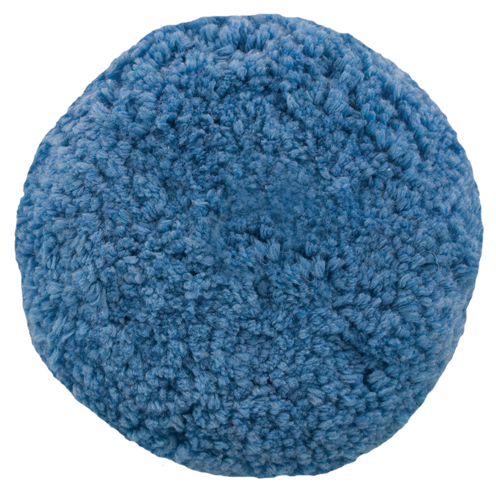 Presta - Rotary Blended Wool Buffing Pad