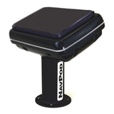 NavPod - PedestalPod 70 Pre-Cut - For Lowrance HDS-12 Gen2 Touch, HDS-12 Gen3, HDS Carbon 12, Carbon Series