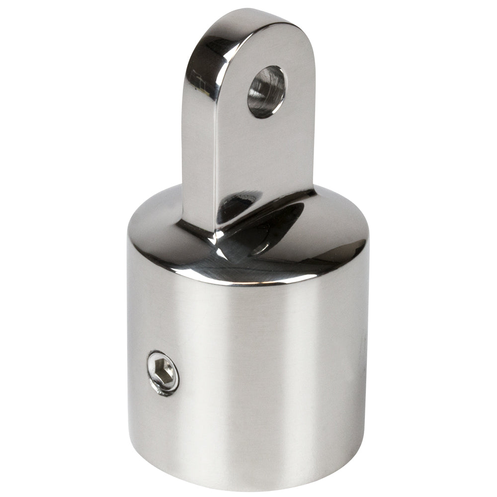 Sea-Dog - Stainless Top Cap