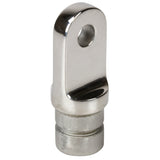 Sea-Dog - Stainless Top Insert